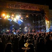 3 luglio 2024 - Balena Festival - Arena del Mare - Genova - Willie Peyote in concerto