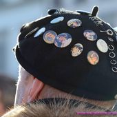 FlashMob in Piazza Santa Maria Novella a Firenze il 17 gennaio 2016