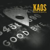 Kaos - POST SCRIPTA