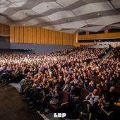 23 dicembre 2019 - Teatro EuropAuditorium - Bologna - Ron in concerto