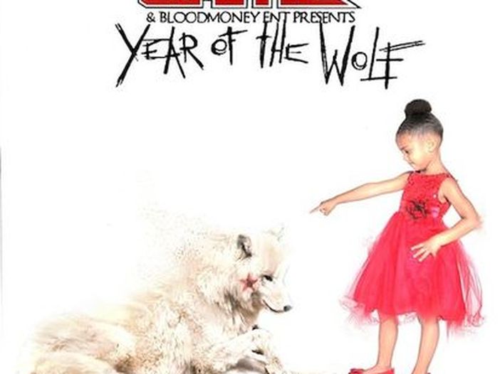 Rinviato a fine estate il nuovo album del rapper The Game Rinviato a fine estate il nuovo album del rapper The Game