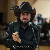 10 maggio 2016 - La Feltrinelli - Genova - Vinicio Capossela