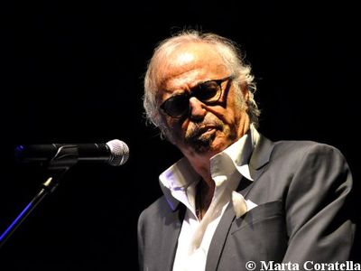 Franco Califano