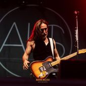 2 luglio 2025 - Balena Festival - Porto Antico - Genova - Afterhours in concerto