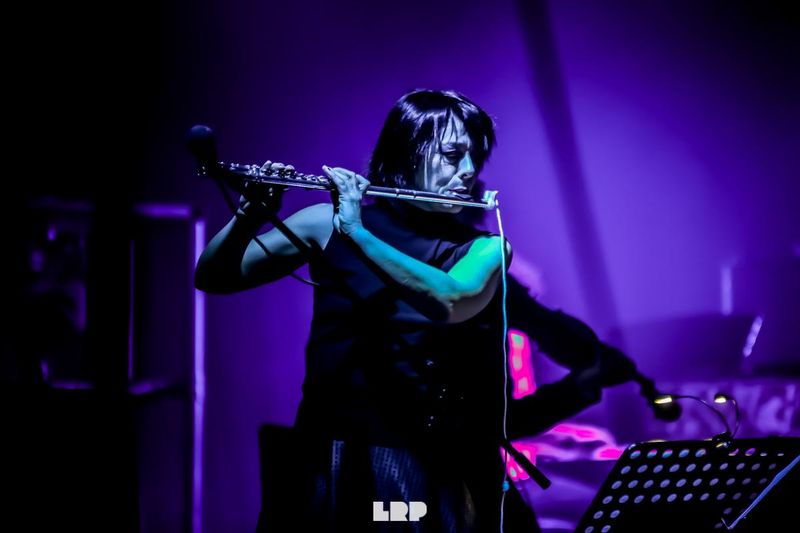 28 febbraio 2019 - Teatro Duse - Bologna - Ermal Meta in concerto 28 febbraio 2019 - Teatro Duse - Bologna - Ermal Meta in concerto