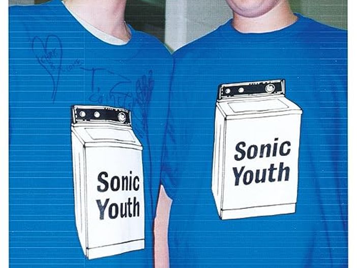 La reunion dei Sonic Youth &egrave; un sogno acido