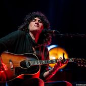20 agosto 2021 - Etruria Eco Festival - Marina di Cerveteri (Rm) - Negrita in concerto