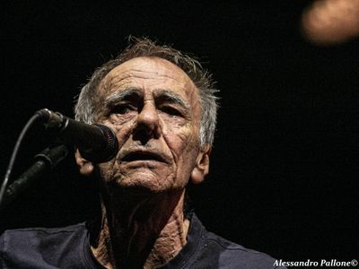 Comunicato Stampa: Roberto Vecchioni in tour