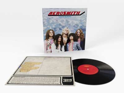 Voci: Steven Tyler (Aerosmith) potrebbe duettare con con la figlia Liv