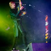 14 maggio 2024 - Orion - Ciampino (Rm) - Kula Shaker in concerto
