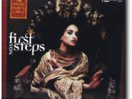 Noa e Lucio Dalla nel programma di ‘Onda Mediterranea’