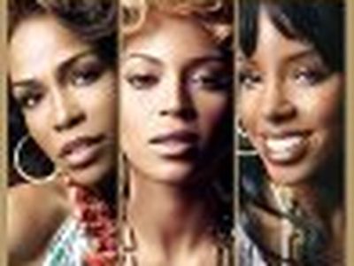 In Gran Bretagna: Destiny&amp;#8217;s Child in vetta. Quarto l&amp;#8217;album di Emma delle Spice
