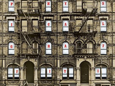 Led Zeppelin