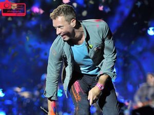 Coldplay