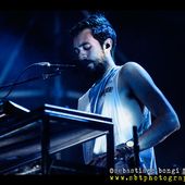 11 luglio 2016 - Pistoia Blues Festival - Piazza del Duomo - Pistoia - Bastille in concerto