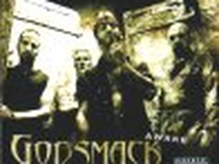 I Godsmack alle prese con un album live