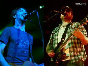 Band of Horses