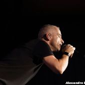11 marzo 2016 - PalaGeorge - Montichiari (Bs) - Eros Ramazzotti in concerto