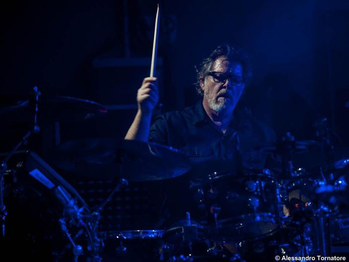 Pineapple Thief: 'Non siamo pop, non siamo prog' Pineapple Thief: 'Non siamo pop, non siamo prog'