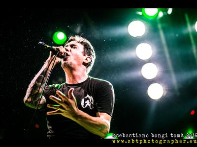 Quasi finito il nuovo disco dei Sick Of It All