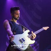 12 dicembre 2014 - 105 Stadium - Genova - Dear Jack in concerto 12 dicembre 2014 - 105 Stadium - Genova - Dear Jack in concerto