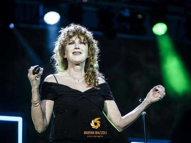 28 giugno 2026 - Altraonda Festival - Porto Antico - Genova - Fiorella Mannoia in concerto