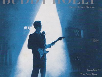 Hollywood, e alla fine una &apos;stella&apos; anche per Buddy Holly