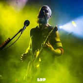 14 giugno 2018 - Zona Roveri - Bologna - Baroness in concerto