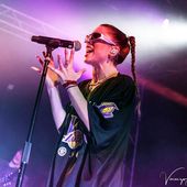19 ottobre 2023 - Hiroshima Mon Amour - Torino - Angelina Mango in concerto