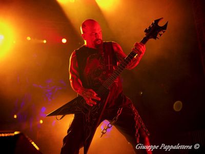 Slayer
