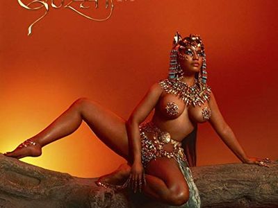 Nicki Minaj parla della sua famiglia violenta