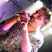 22 dicembre 2018 - Spazio 211 - Torino - Dutch Nazari in concerto