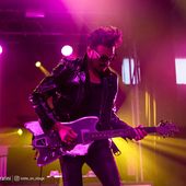 11 giugno 2025 - Hall - Padova - Rival Sons in concerto