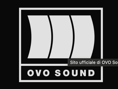 ovo sound