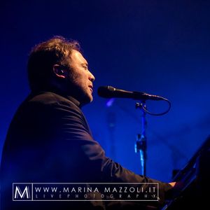 Raphael Gualazzi Raphael Gualazzi