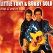 Little Tony &amp; Bobby Solo - NON SI CRESCE MAI
