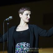 6 agosto 2016 - Shopinn Outlet - Brugnato (Sp) - Arisa in concerto