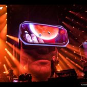 12 ottobre 2025 - Mandela Forum - Firenze - Negramaro in concerto