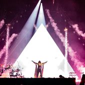 24 maggio 2024 - Unipol Arena - Casalecchio di Reno (Bo) - Thirty Seconds To Mars in concerto