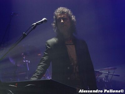 Ruggeri dà l’addio al rock
