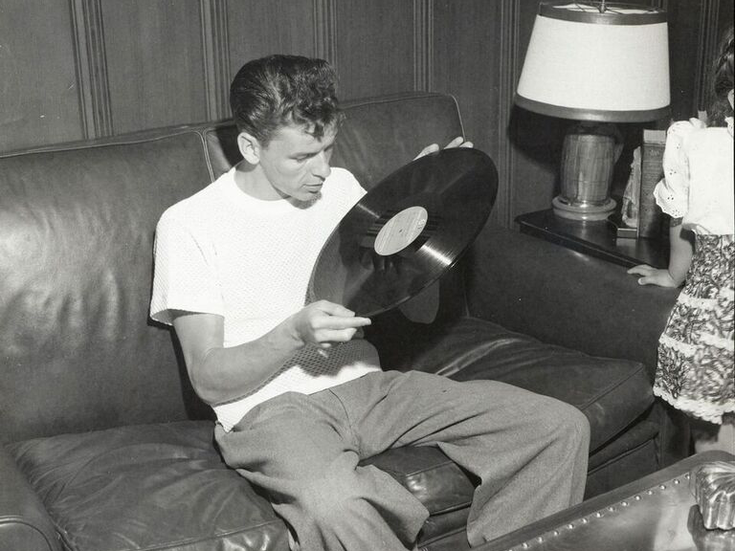 vinile