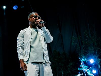 Simon dei Blue finisce con i So Solid Crew