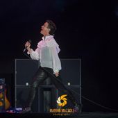 25 luglio 2018 - Ippodromo del Galoppo - Milano - Alanis Morissette in concerto 25 luglio 2018 - Ippodromo del Galoppo - Milano - Alanis Morissette in concerto