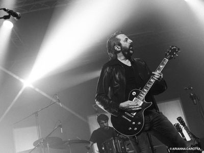 Omar Pedrini Live@Rockol (e @Master in Comunicazione Musicale...): i video