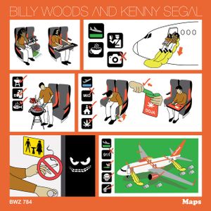 Billy Woods Billy Woods