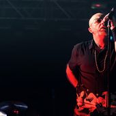 3 novembre 2023 - Hall - Padova - Negrita in concerto