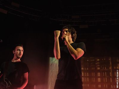 Gli Snow Patrol tornano al pub dove è iniziato tutto