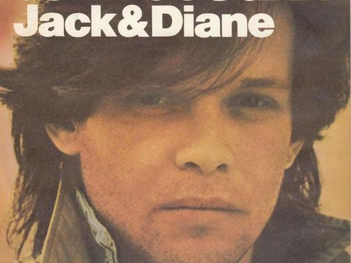 John Mellencamp quando era John Cougar