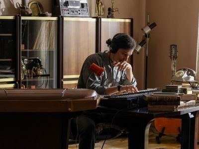 Film su Battiato