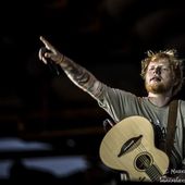 16 giugno 2019 - Stadio Olimpico - Roma - Ed Sheeran in concerto 16 giugno 2019 - Stadio Olimpico - Roma - Ed Sheeran in concerto
